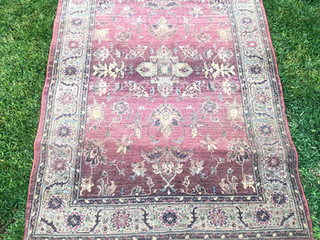 Tennessee Rug