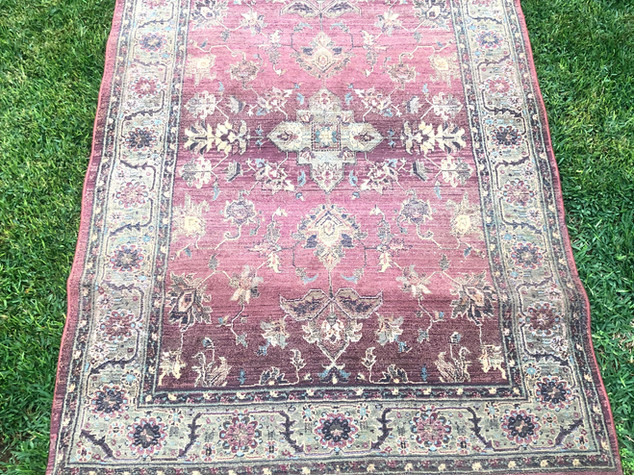Tennessee Rug