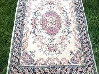 Kansas Rug