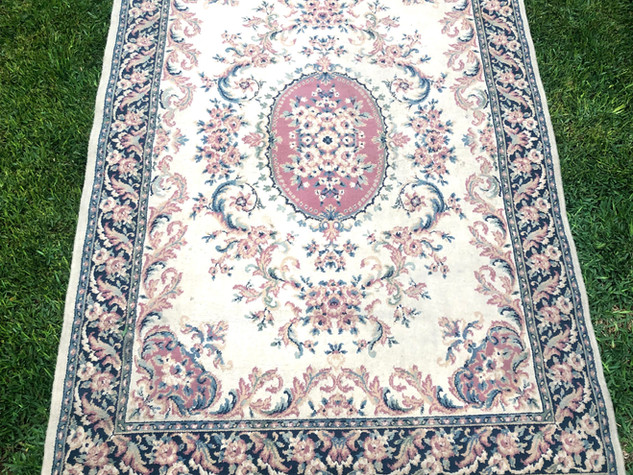 Kansas Rug