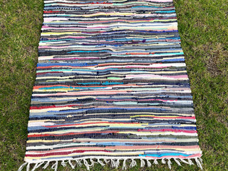Rag Rug (S)