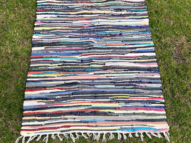 Rag Rug (S)