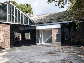 DAIRY ART CENTRE