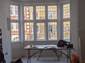 MANAGING RELATIONSHIPS DURING YOUR RENOVATION 