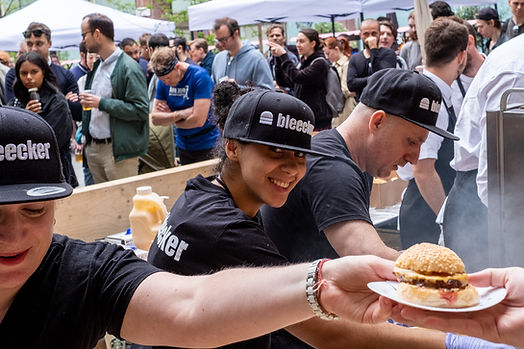 Bleecker Team