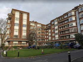 BEHIND THE SCENES OF A REFURBISHMENTS