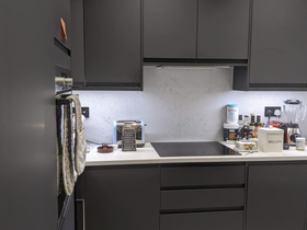 KITCHEN DESIGN PRINCIPLES