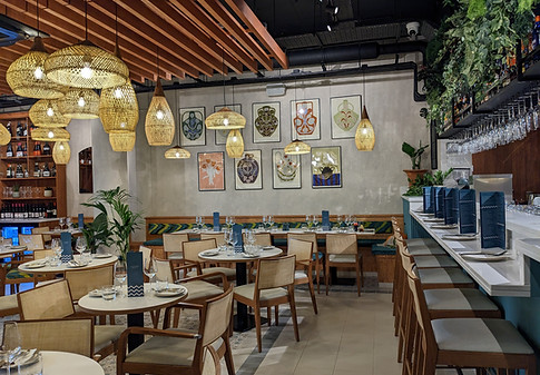 Design by © atelier EURA for la gamba