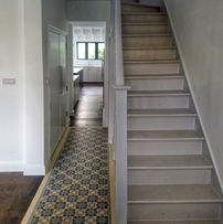 Refurbishment of home © atelier EURA 
