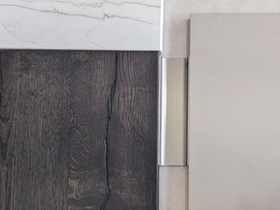 ARCHITECTURAL APPROACH TO KITCHEN DESIGN