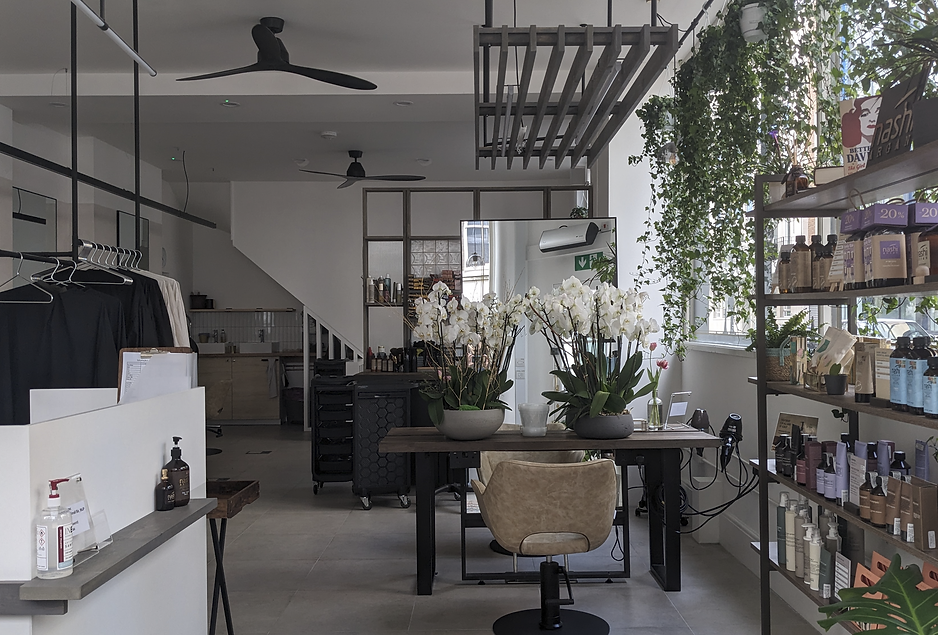 Design by © atelier EURA for Shunji