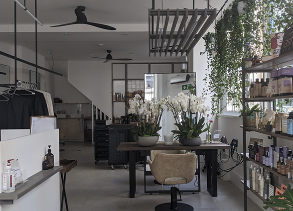 Design by © atelier EURA for shunji