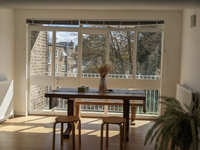 THE CRITTAL WINDOWS DYLEMMA: HERITAGE VS THERMAL EFFICIENCY