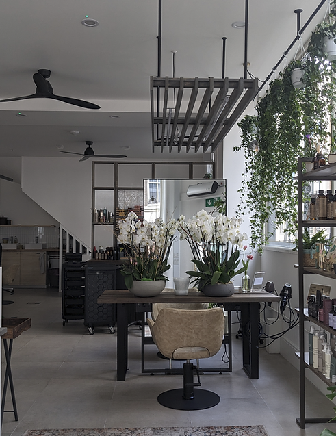 Design by © atelier EURA for Shunji