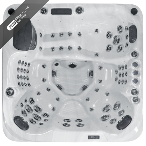 Platinum Spas Palma Escape Hot Tubs