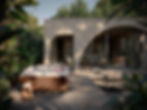 Jacuzzi® J-365™ Lifestyle