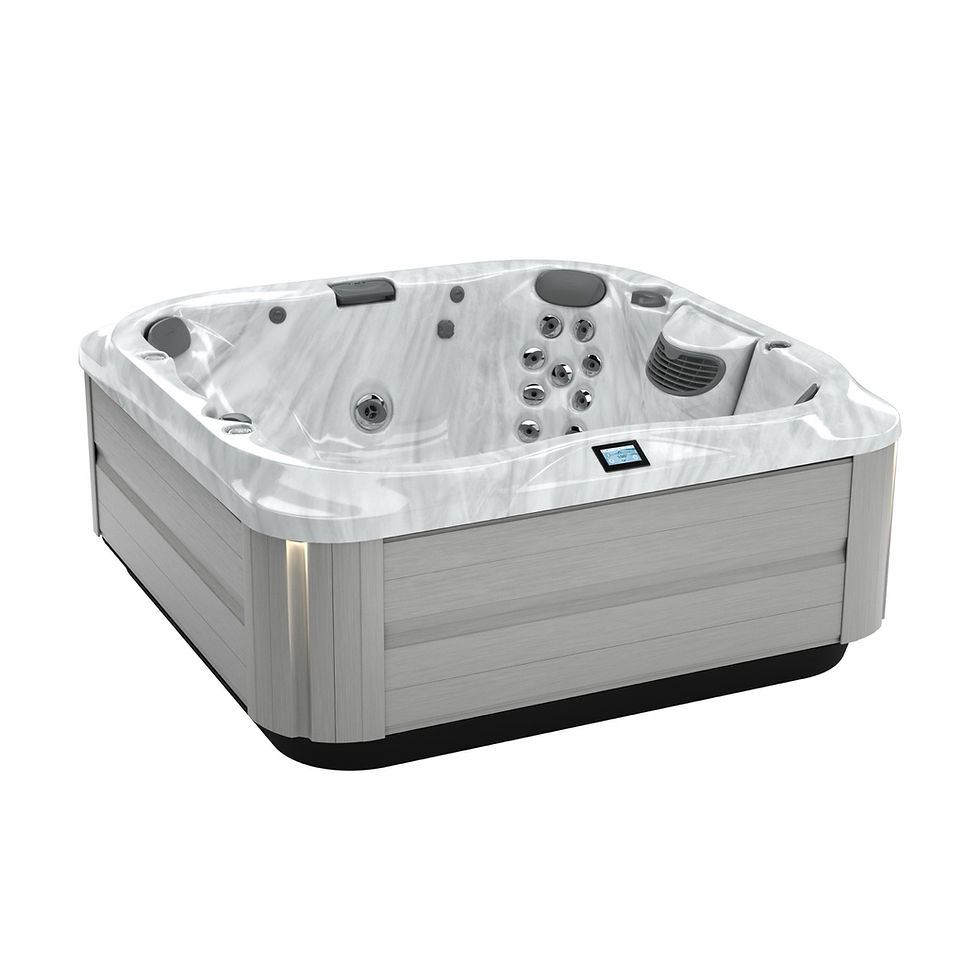 Thumbnail: Jacuzzi® J-345™