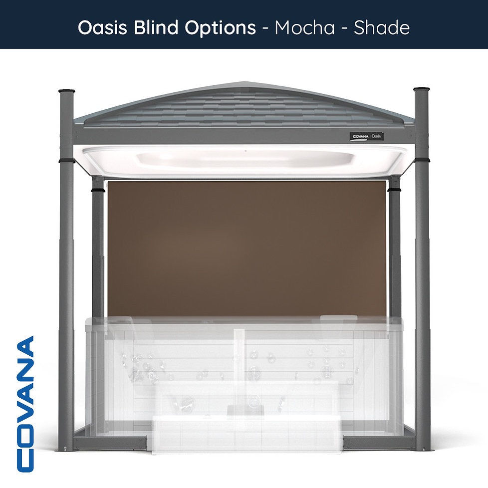 Thumbnail: Covana Oasis Midnight Edition