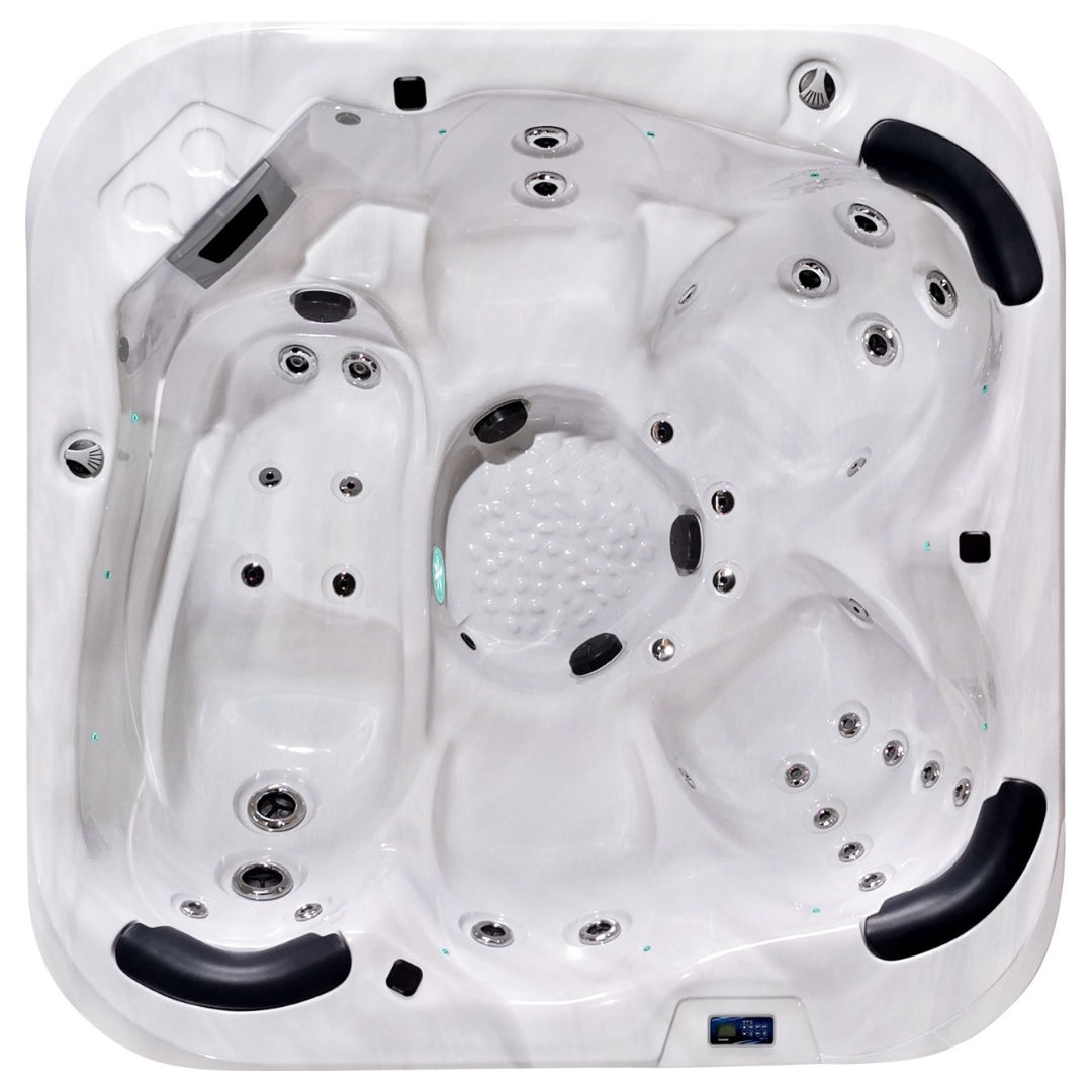 SOUL500™ by Jacuzzi®