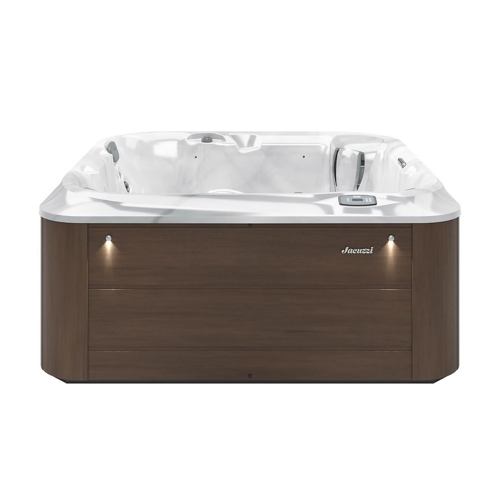 Thumbnail: Jacuzzi® J-235™