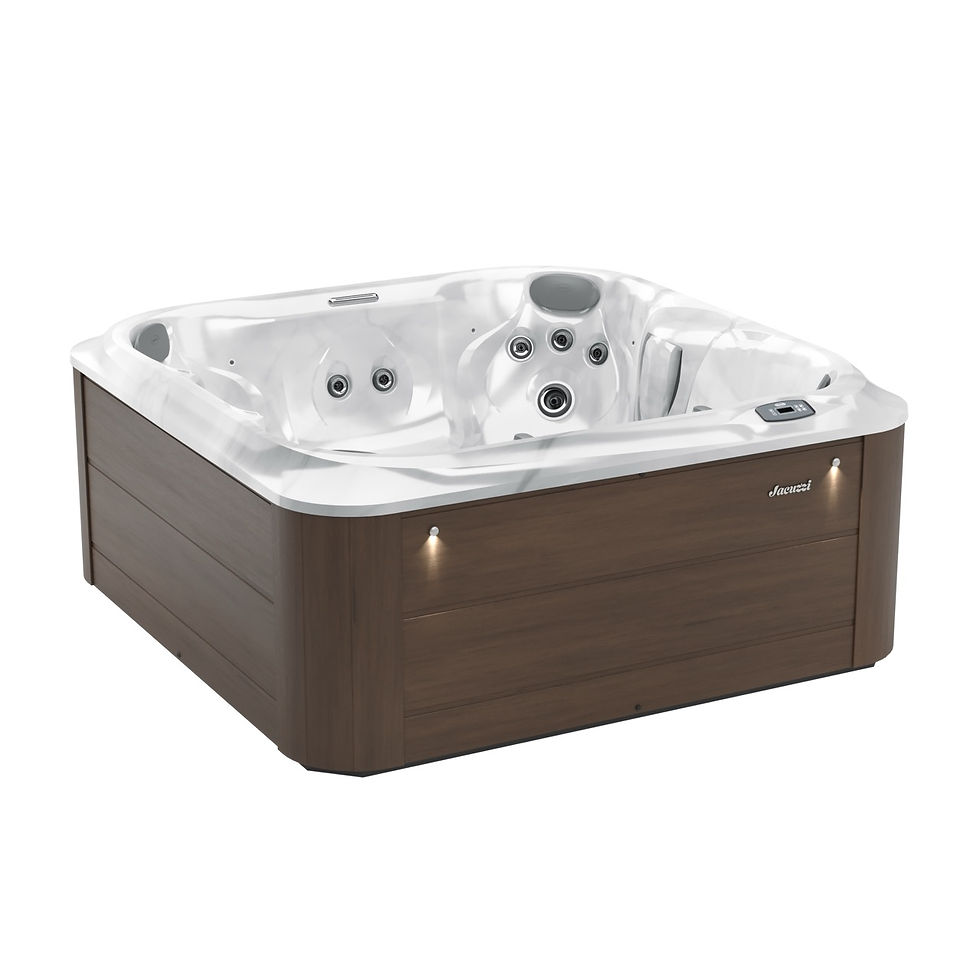 Thumbnail: Jacuzzi® J-245™