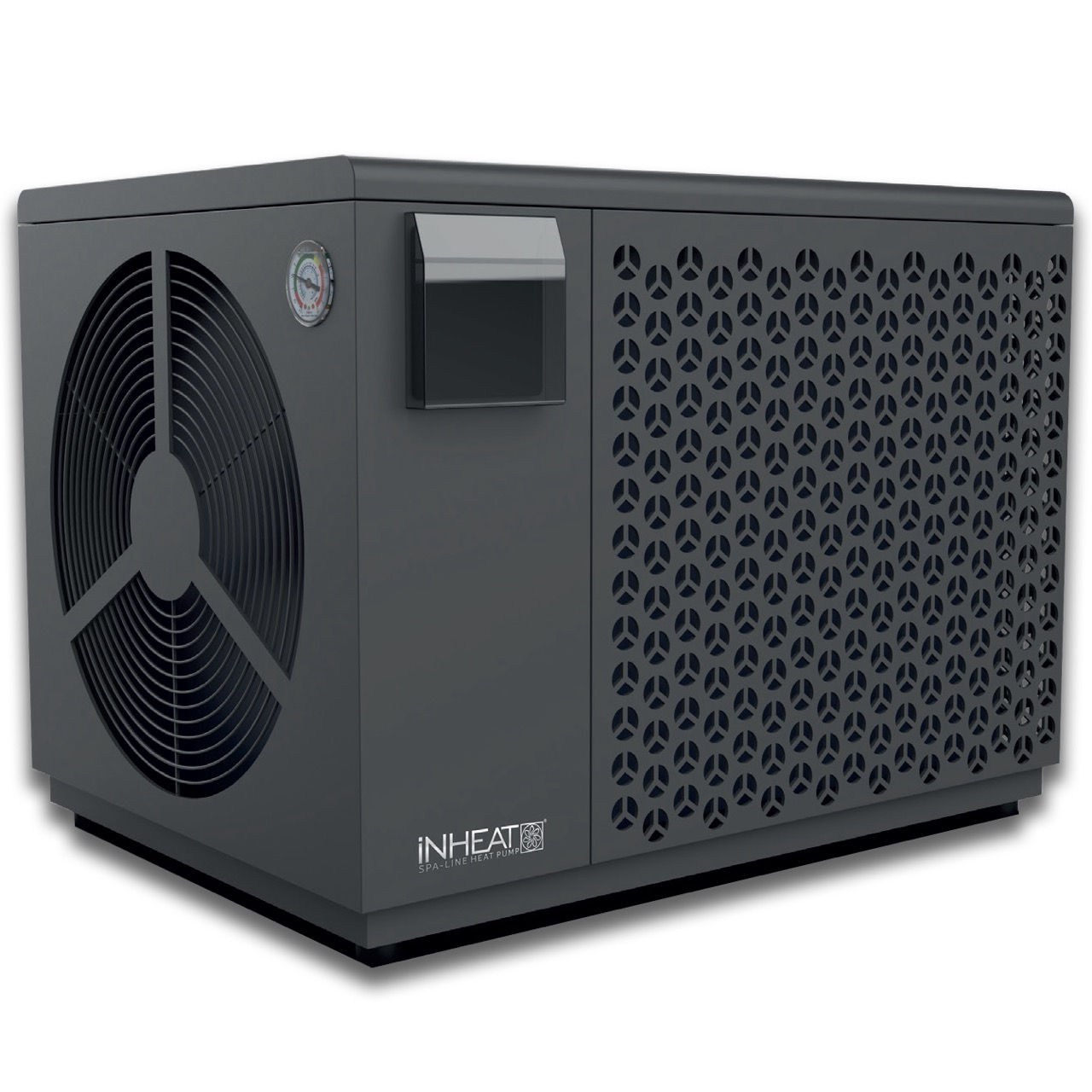 iNHEAT SpaLine EVI Full Inverter Heat Pump