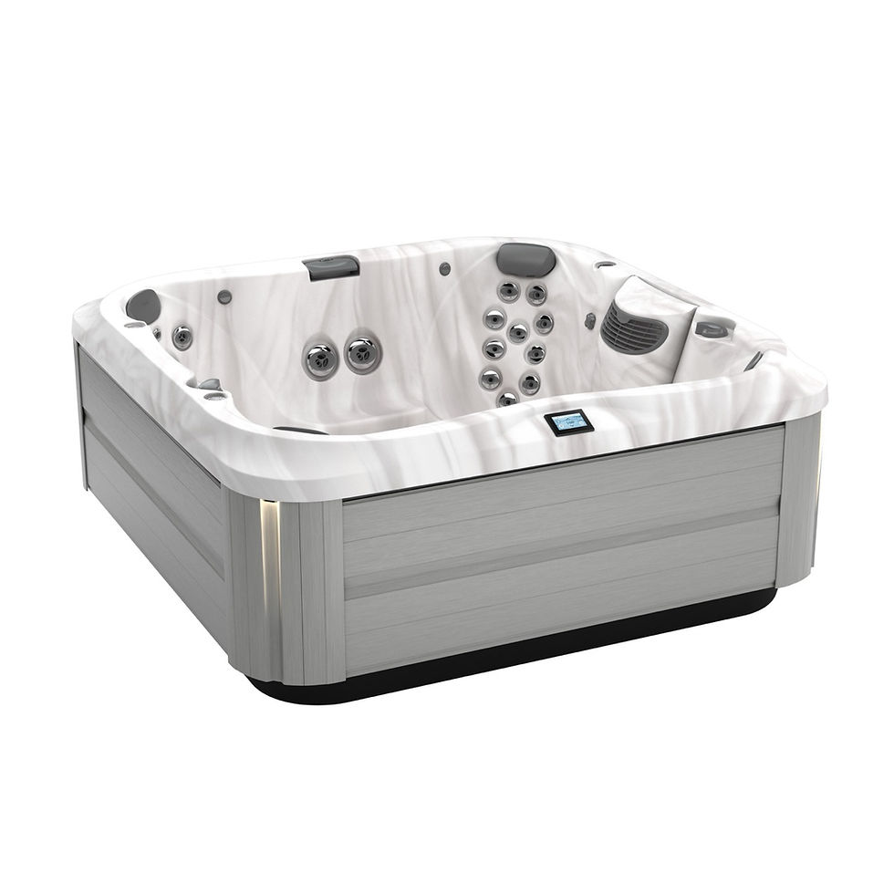 Thumbnail: Jacuzzi® J-385™