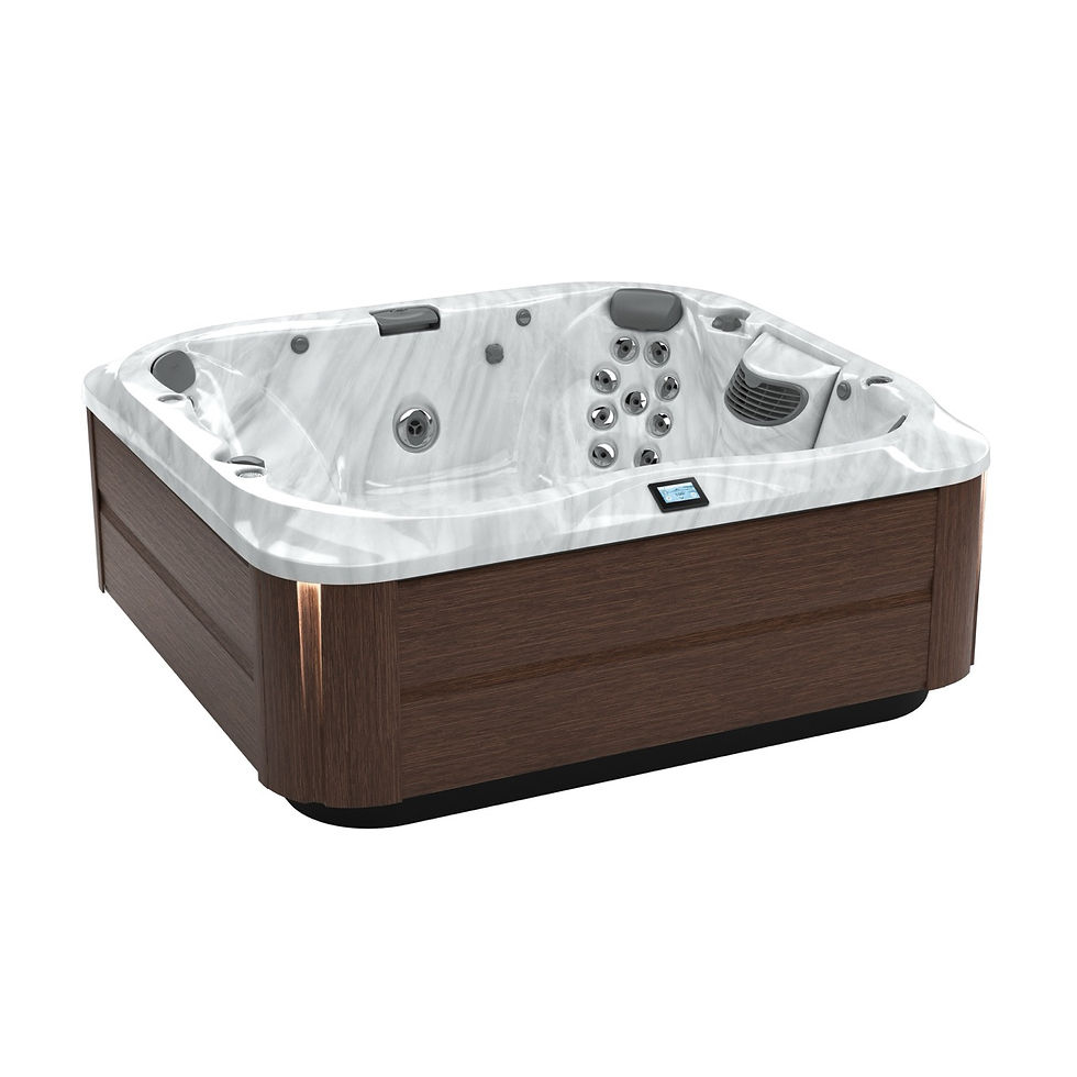 Thumbnail: Jacuzzi® J-365™