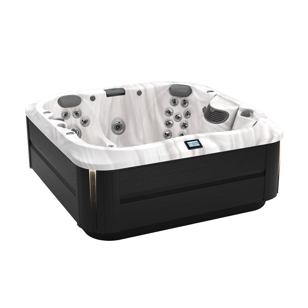 Thumbnail: Jacuzzi® J-335™