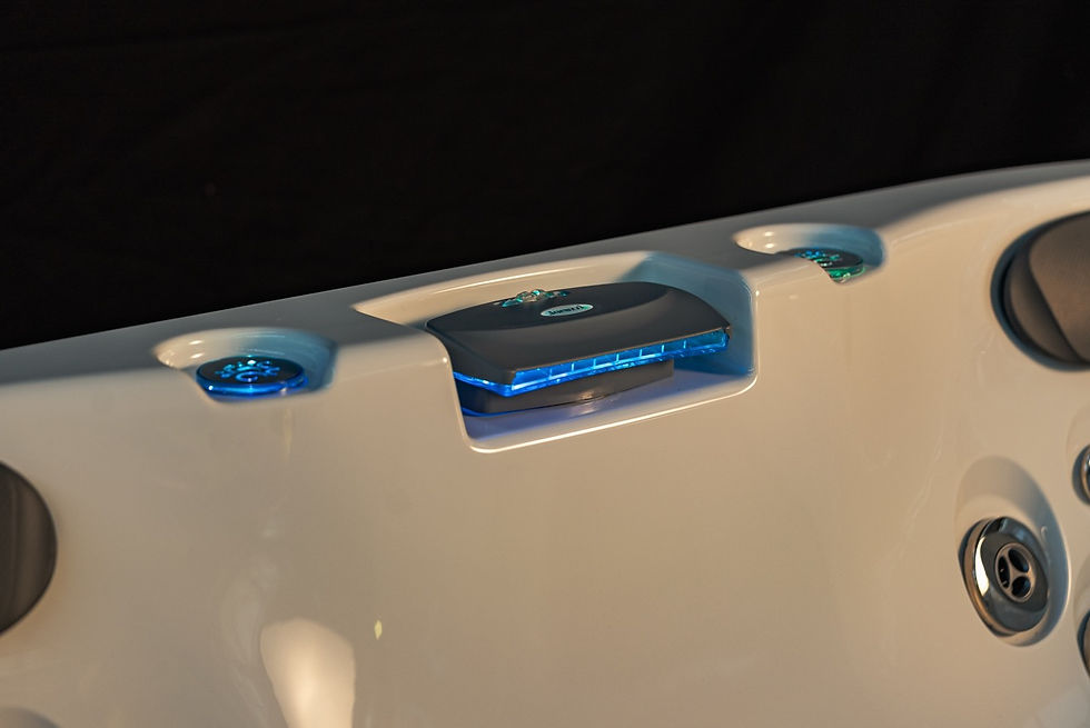Thumbnail: Jacuzzi® J-332™ Waterfall