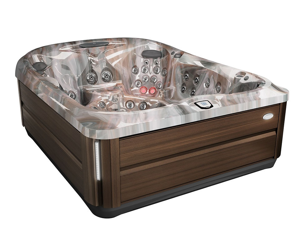 Thumbnail: Jacuzzi® J-495™