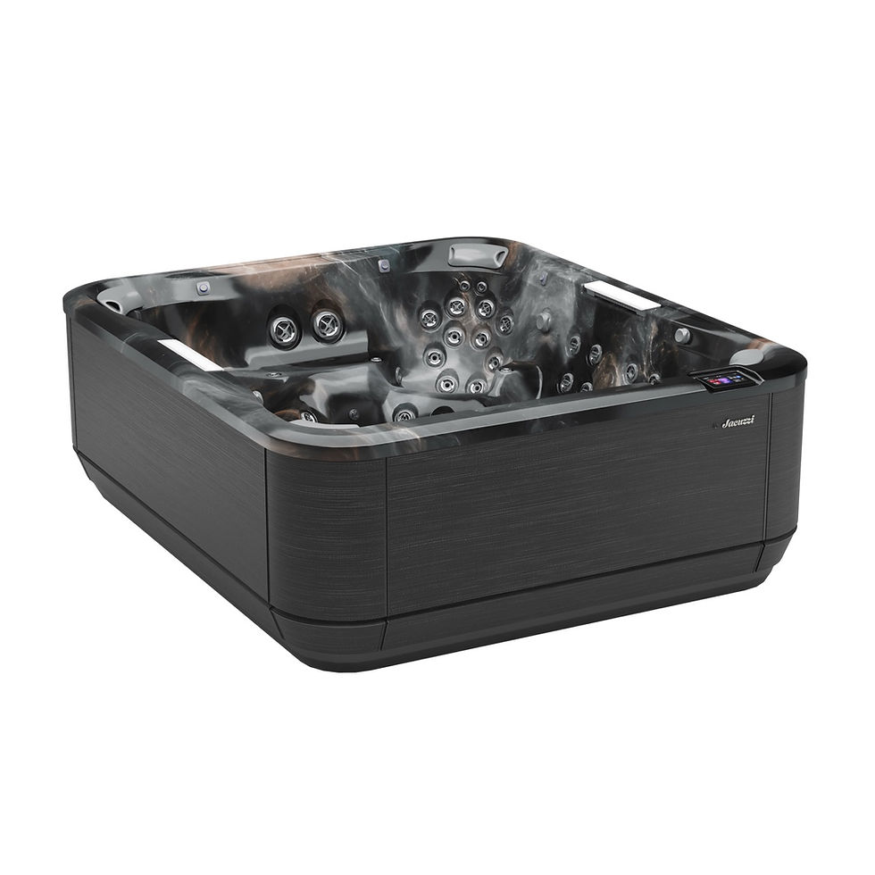 Thumbnail: Jacuzzi® J-509™