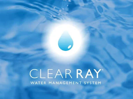 CLEARRAY® Logo
