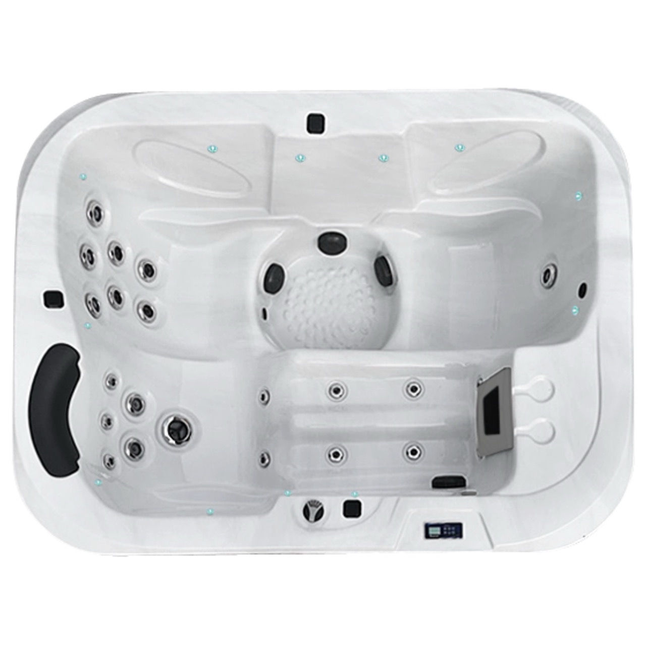 SOUL300™ by Jacuzzi®