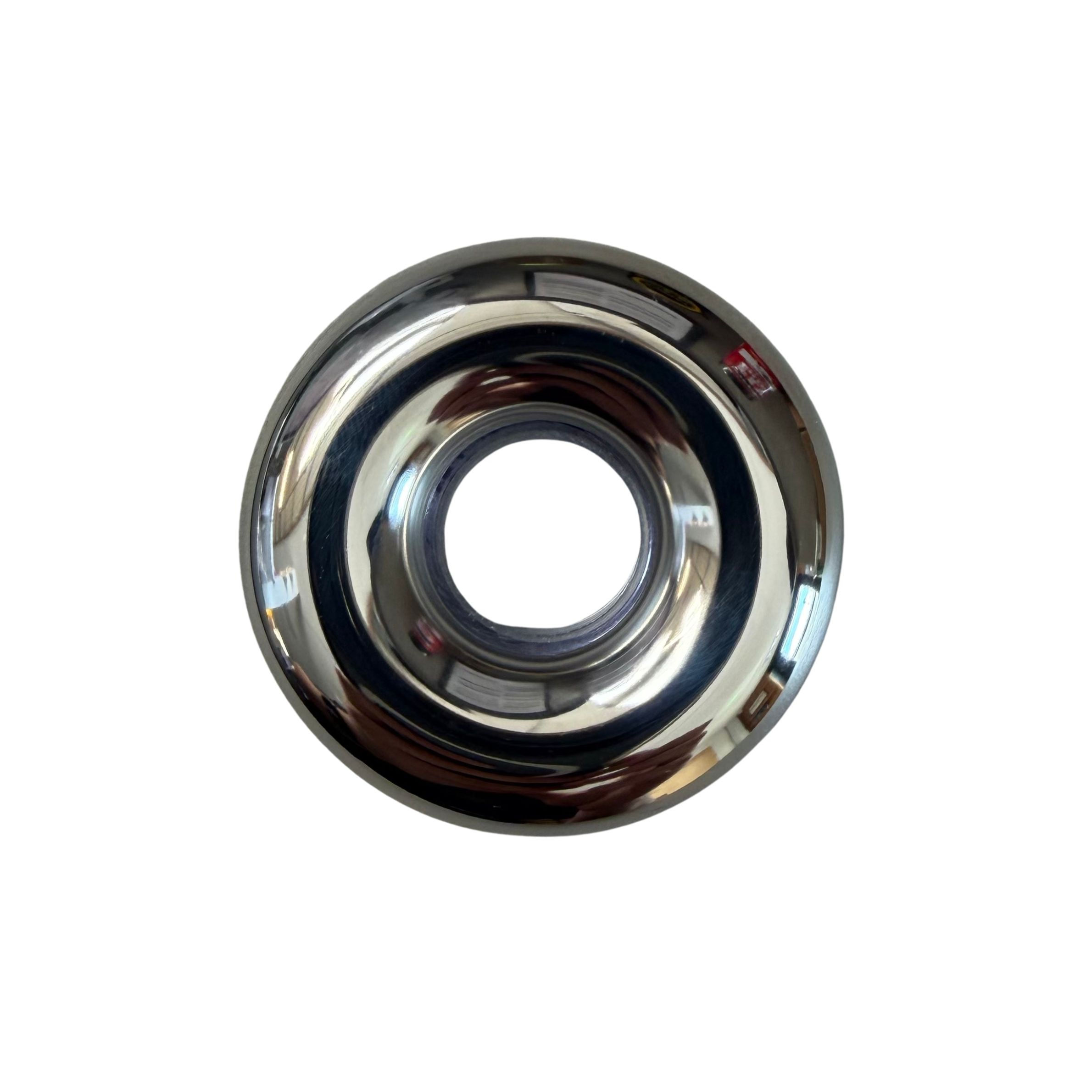 Blue Whale Spa Chrome Fountain Cap