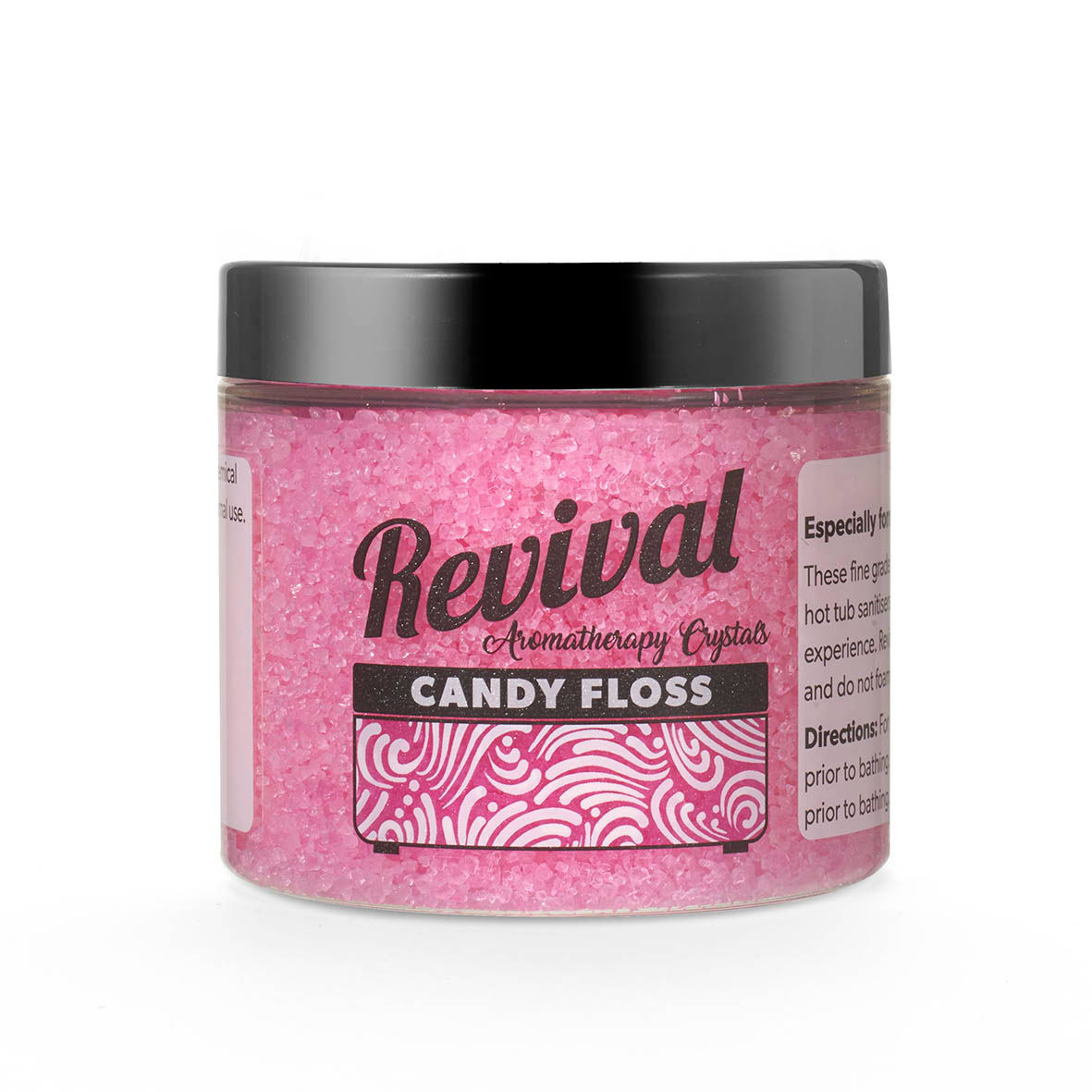 Revival Aromatherapy Crystals - Candy Floss