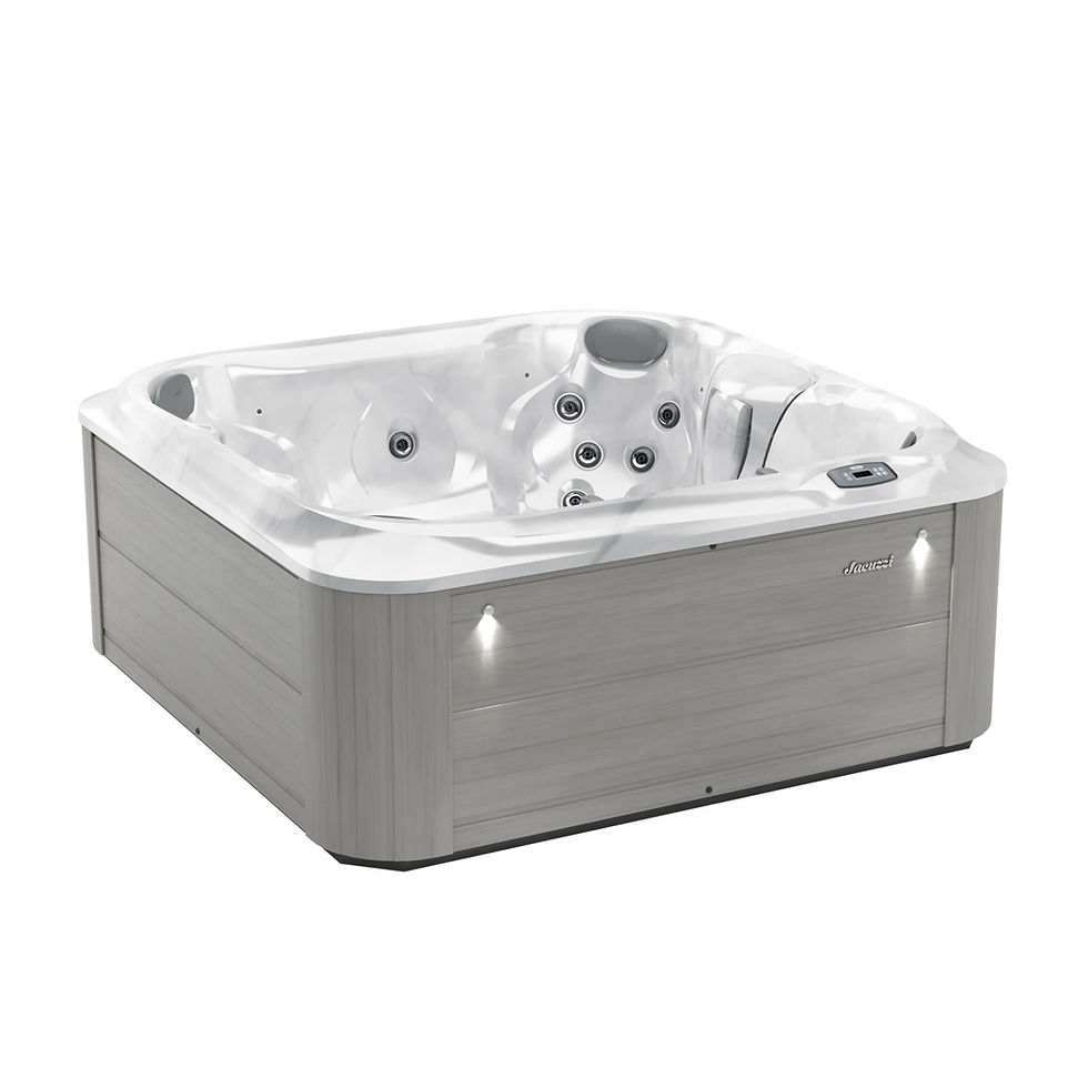 Thumbnail: Jacuzzi® J-225™