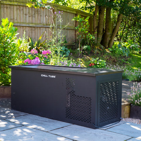 Chill Tubs Ice Bath