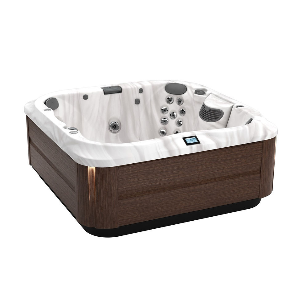 Thumbnail: Jacuzzi® J-345™