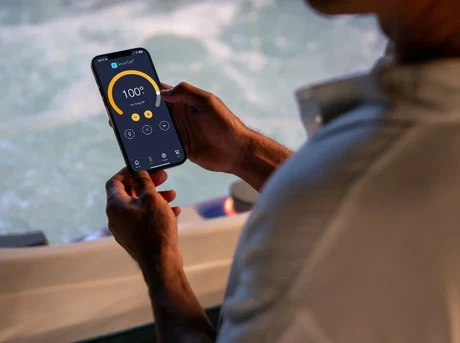 Jacuzzi SmartTub®