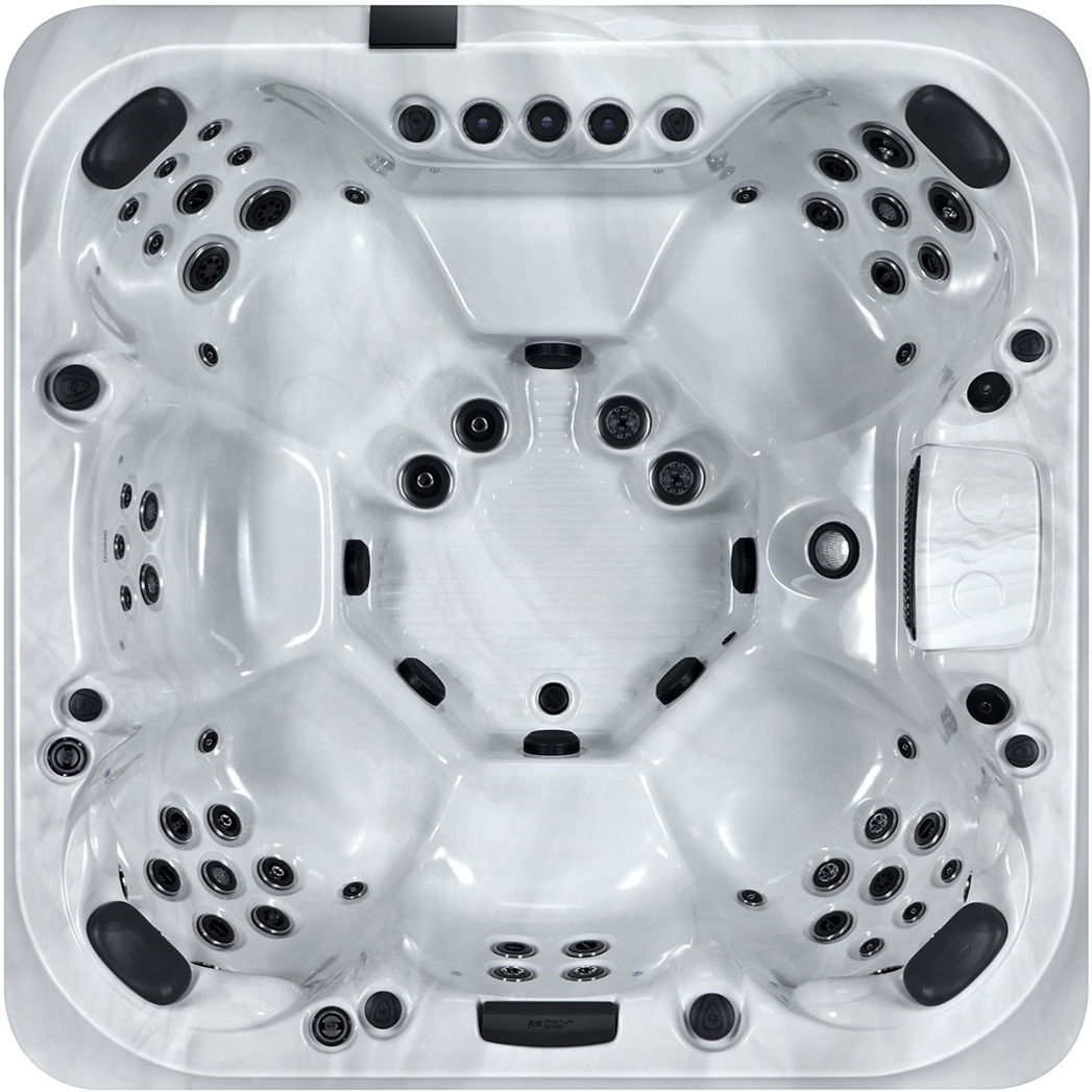 Platinum Spas Palermo