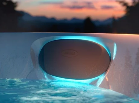 Jacuzzi® Headrest