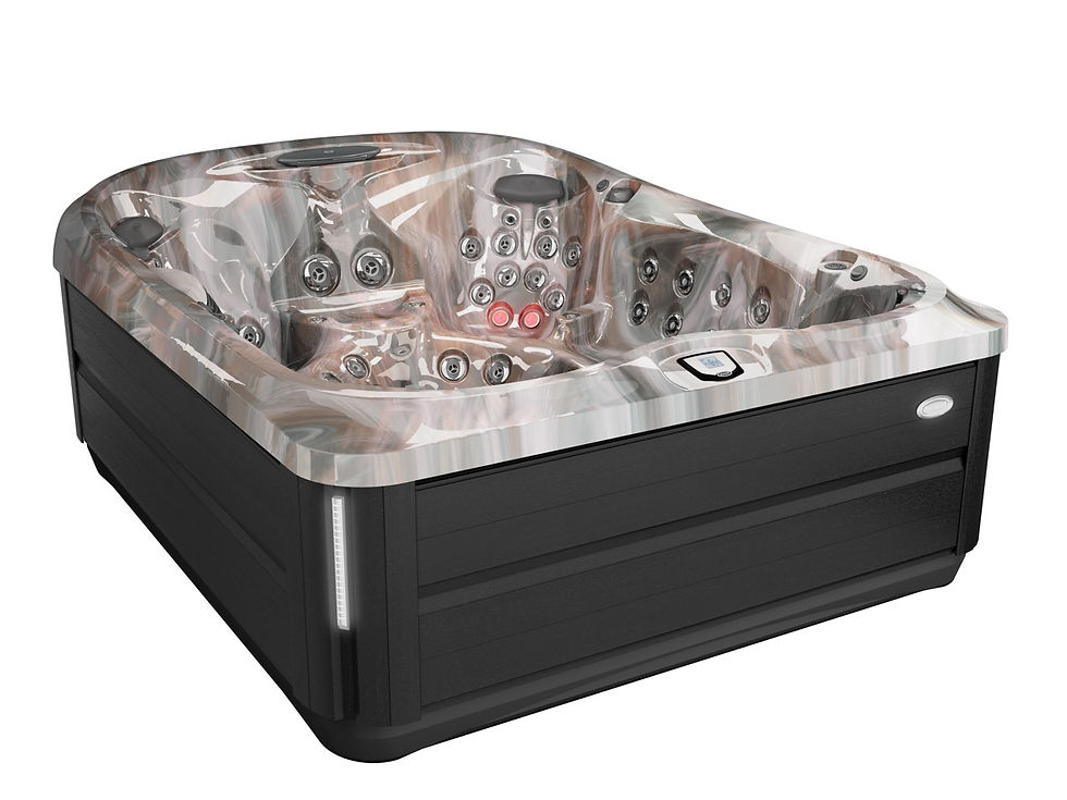 Thumbnail: Jacuzzi® J-495™