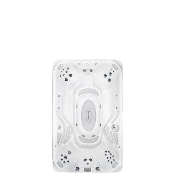 DJ機材 the POOL aoyama STACKING BOX WHITE ダブルボトム アレックス ホワイト-イエロー | DOUBLEBOTTOM
