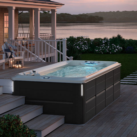Jacuzzi Power Pro J19 Swim Spa