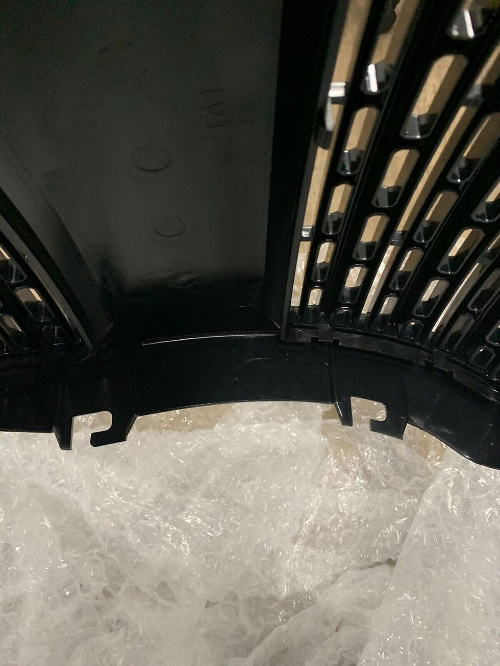 Thumbnail: Hot Tub Filter Housing Grill