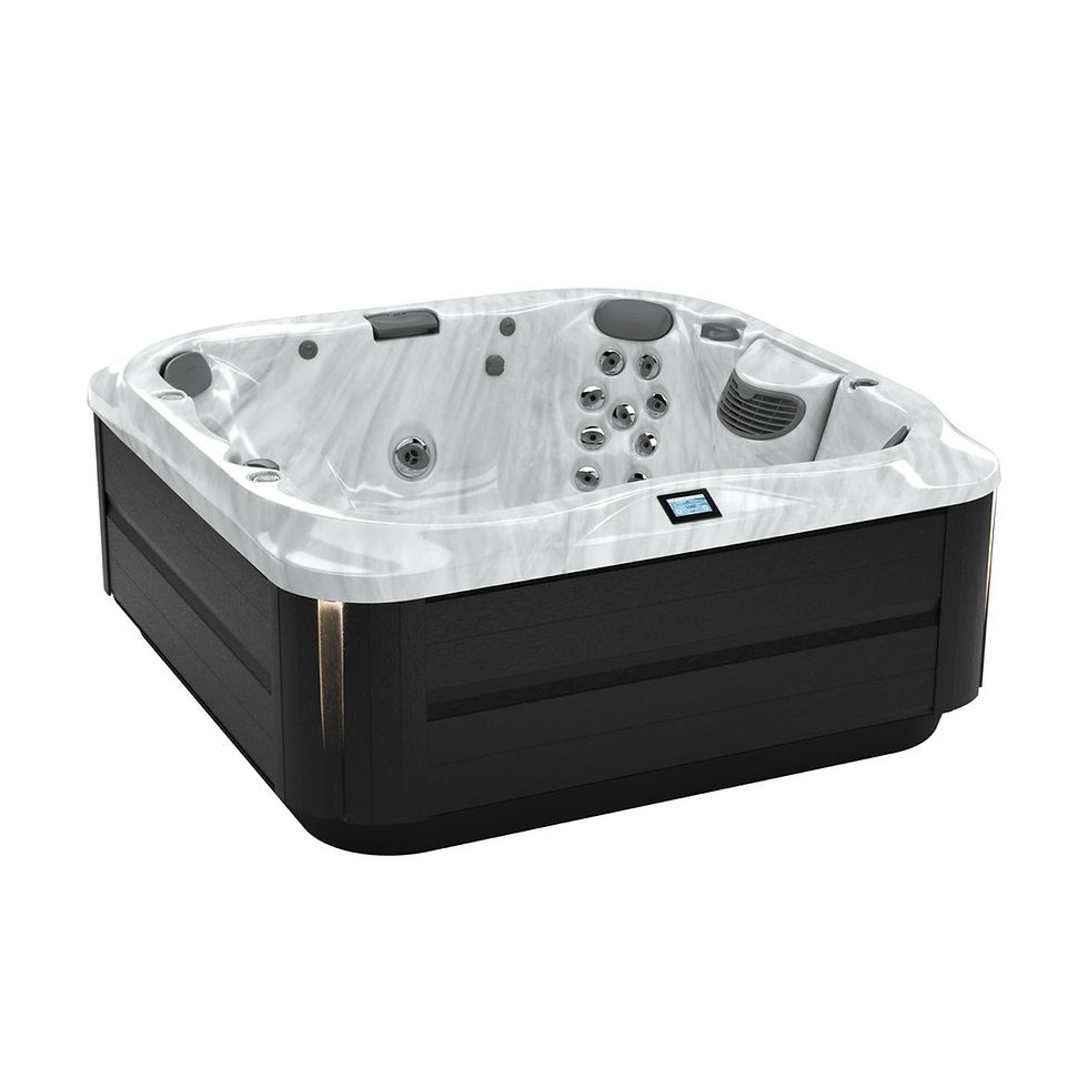 Thumbnail: Jacuzzi® J-345™