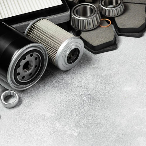 Diferença entre peças originais, de reposição e remanufaturadas: Qual escolher?