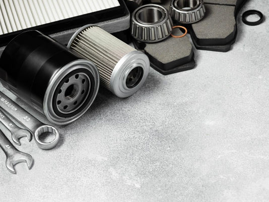 Diferença entre peças originais, de reposição e remanufaturadas: Qual escolher?