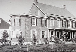 1885 Harleysville
